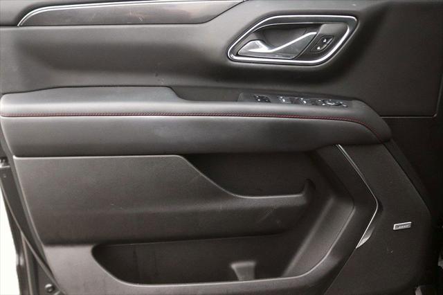 2024 Chevrolet Tahoe 4WD RST