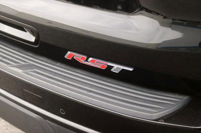 2024 Chevrolet Tahoe 4WD RST