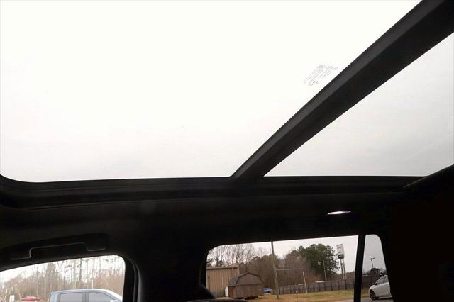 2024 Chevrolet Tahoe 4WD RST