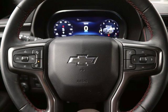 2024 Chevrolet Tahoe 4WD RST