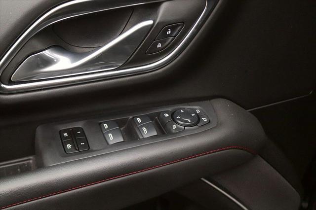 2024 Chevrolet Tahoe 4WD RST