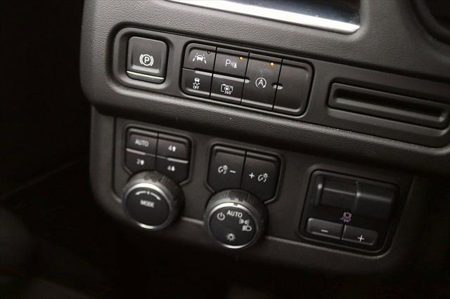 2024 Chevrolet Tahoe 4WD RST