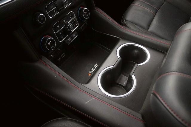 2024 Chevrolet Tahoe 4WD RST