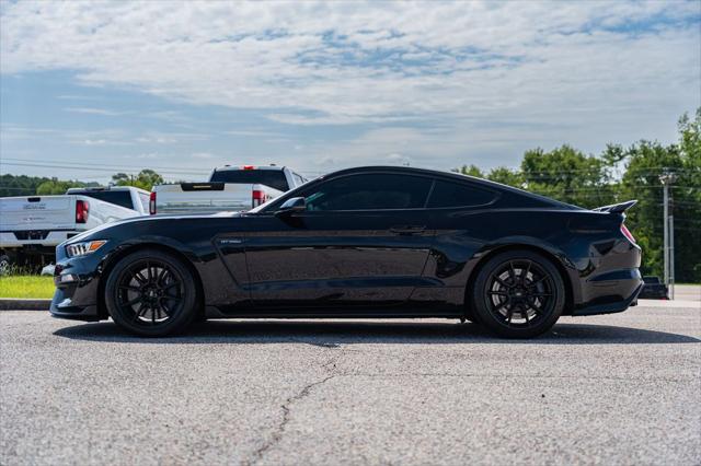 2020 Ford Mustang Shelby GT350 Fastback