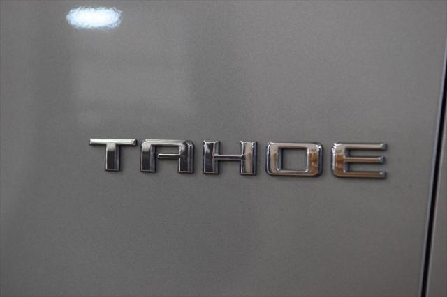 2024 Chevrolet Tahoe 4WD High Country