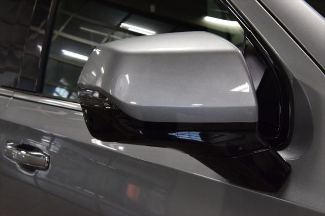 2024 Chevrolet Tahoe 4WD High Country