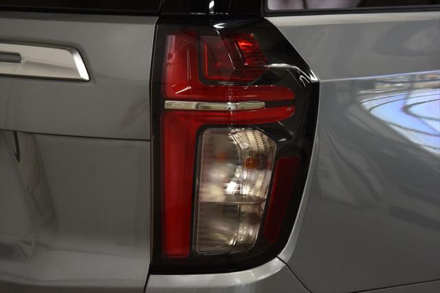 2024 Chevrolet Tahoe 4WD High Country