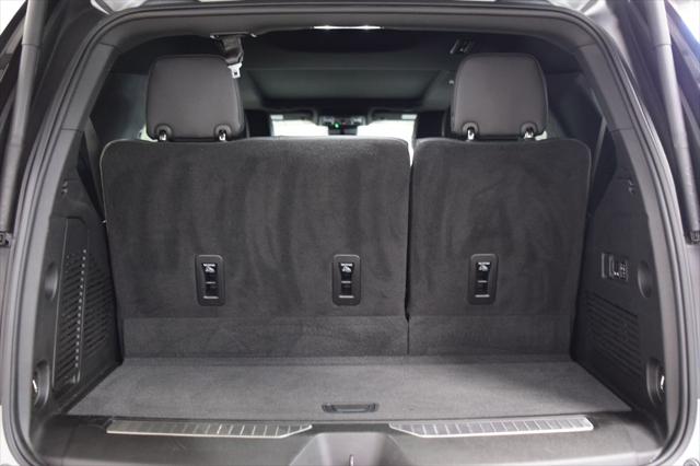 2024 Chevrolet Tahoe 4WD High Country