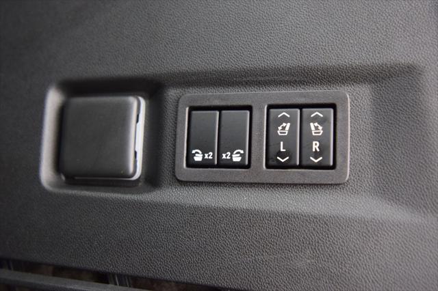 2024 Chevrolet Tahoe 4WD High Country