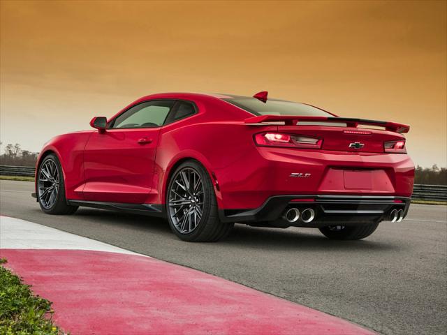 2018 Chevrolet Camaro ZL1 for sale in Warrenton, VA