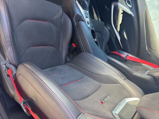 2018 Chevrolet Camaro ZL1