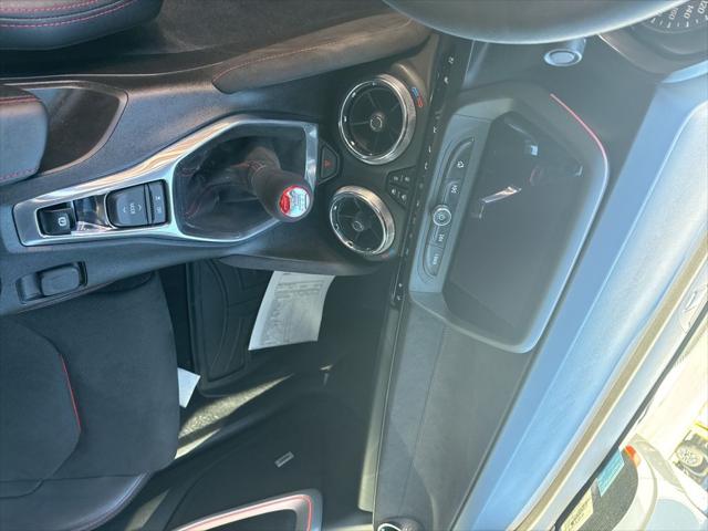 2018 Chevrolet Camaro ZL1