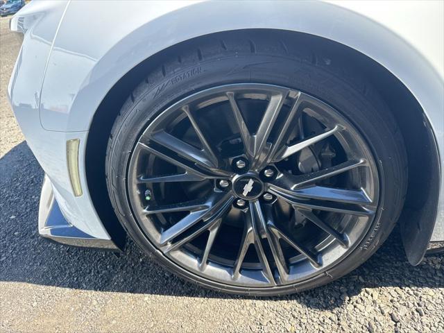 2018 Chevrolet Camaro ZL1
