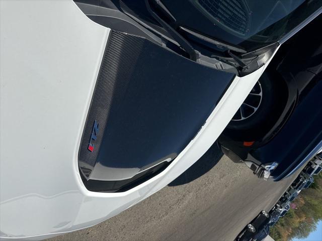2018 Chevrolet Camaro ZL1