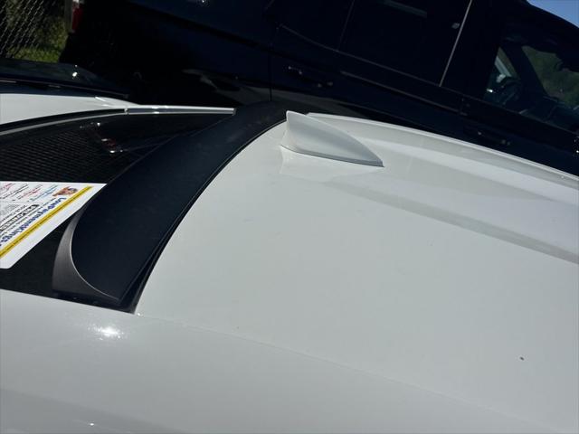 2018 Chevrolet Camaro ZL1