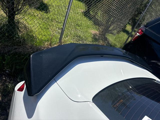2018 Chevrolet Camaro ZL1