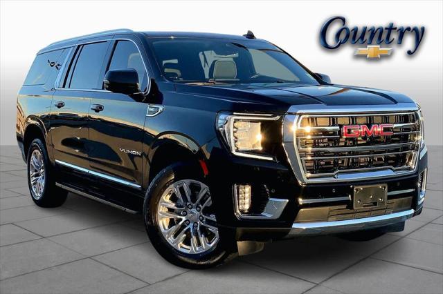 2023 GMC Yukon XL 4WD SLT for sale in Warrenton, VA