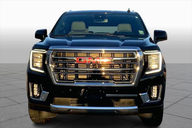 2023 GMC Yukon XL 4WD SLT