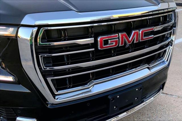 2023 GMC Yukon XL 4WD SLT