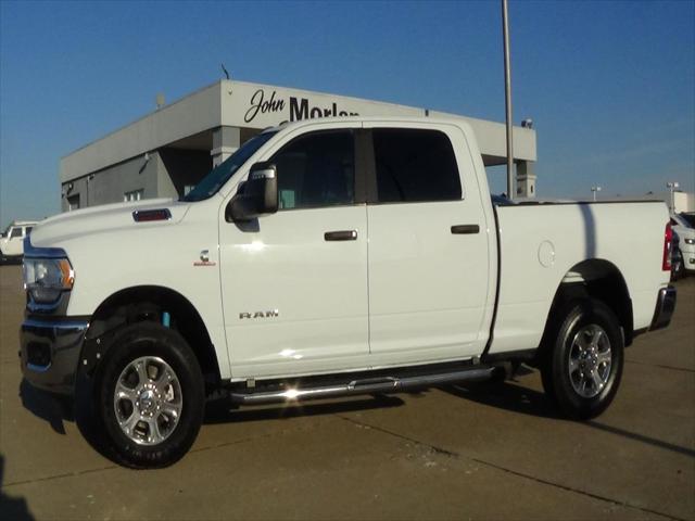 2024 Ram 2500 Big Horn Crew Cab 4x4 6'4" Box for sale in Cape Girardeau, MO