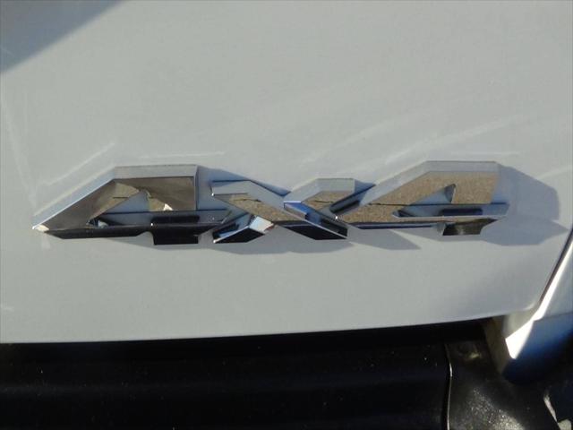 2024 Ram 2500 Big Horn Crew Cab 4x4 6'4" Box