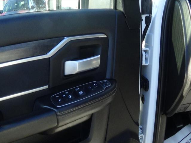 2024 Ram 2500 Big Horn Crew Cab 4x4 6'4" Box