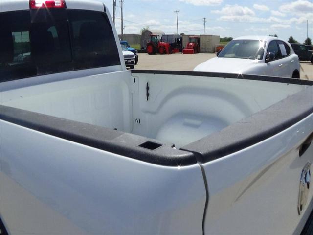 2020 Jeep Ram 2500 Tradesman Crew Cab 4x4 6'4" Box