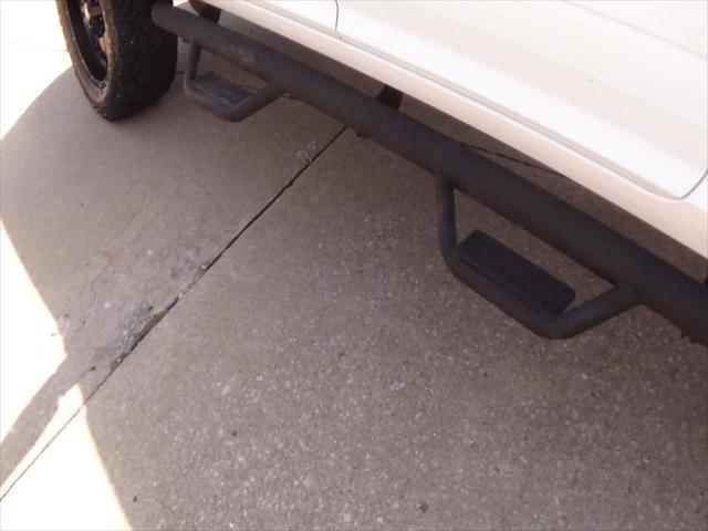 2020 Jeep Ram 2500 Tradesman Crew Cab 4x4 6'4" Box