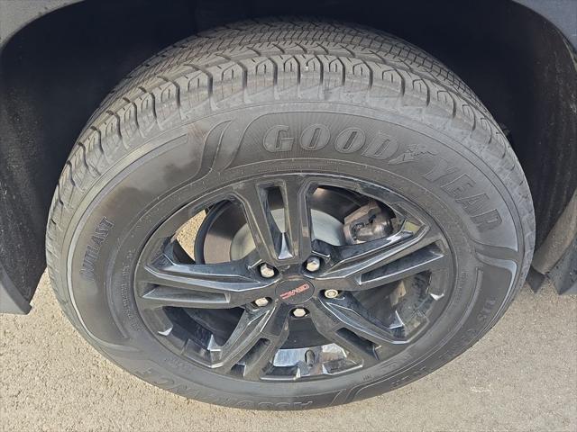 2024 GMC Terrain AWD AT4