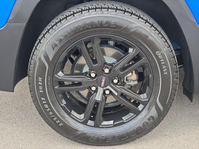 2024 GMC Terrain AWD AT4