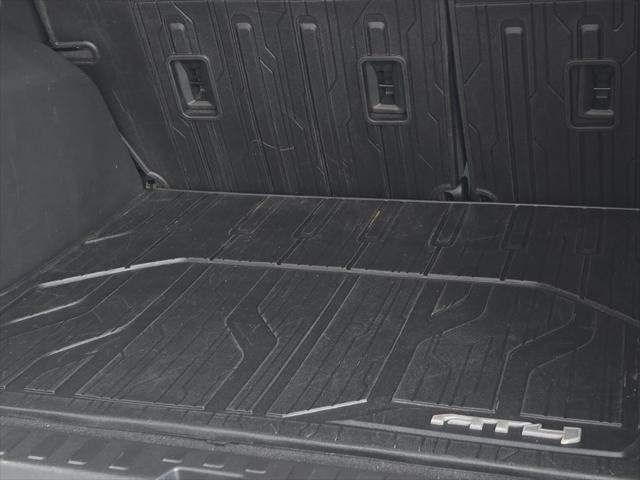 2024 GMC Terrain AWD AT4