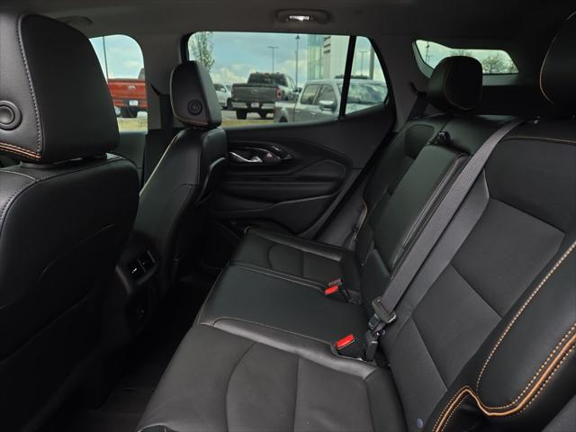 2024 GMC Terrain AWD AT4