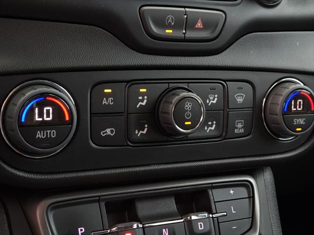 2024 GMC Terrain AWD AT4