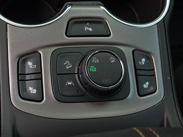 2024 GMC Terrain AWD AT4