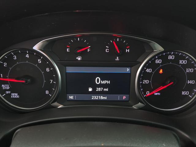 2024 GMC Terrain AWD AT4
