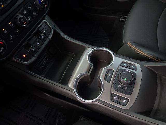 2024 GMC Terrain AWD AT4