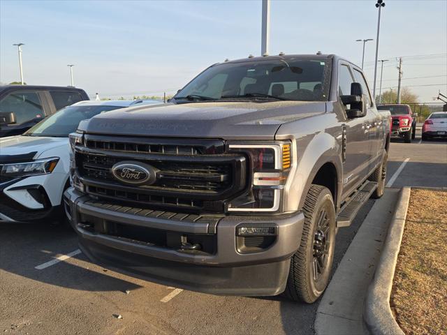 2022 Ford F-250 LARIAT for sale in Fayetteville, AR