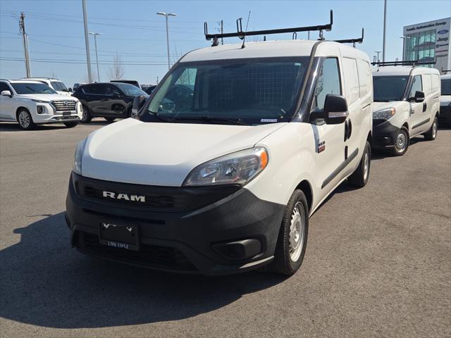 2020 Ram ProMaster City Tradesman Cargo Van for sale in Fayetteville, AR