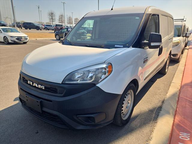 2020 Ram ProMaster City Tradesman Cargo Van for sale in Fayetteville, AR