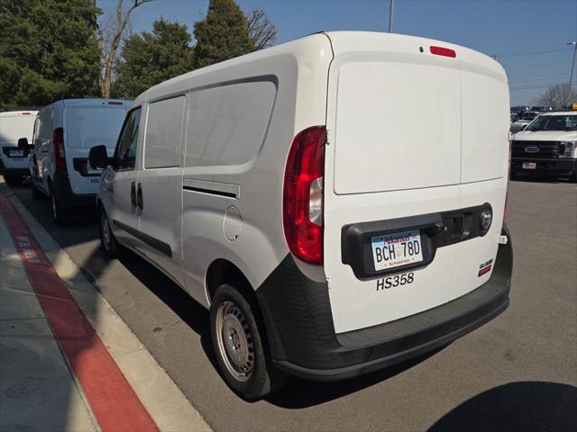 2020 Ram ProMaster City Tradesman Cargo Van