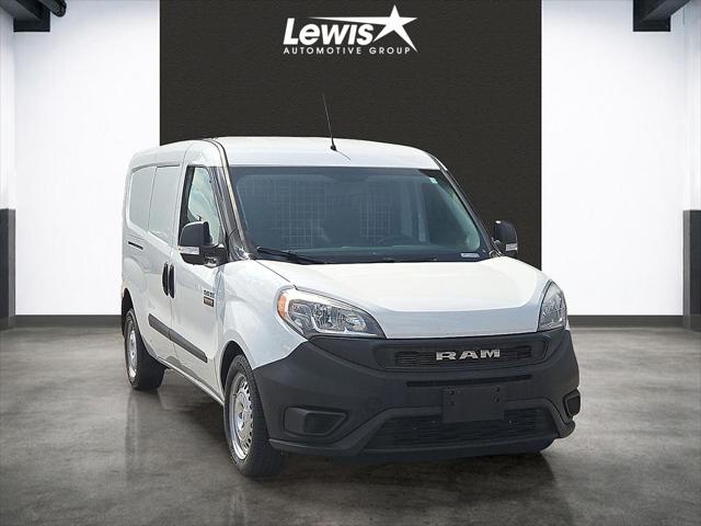 2020 Ram ProMaster City Tradesman Cargo Van