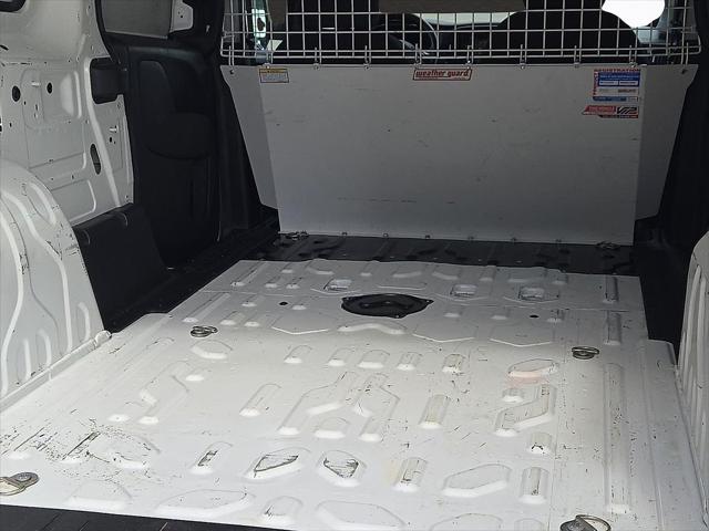 2020 Ram ProMaster City Tradesman Cargo Van