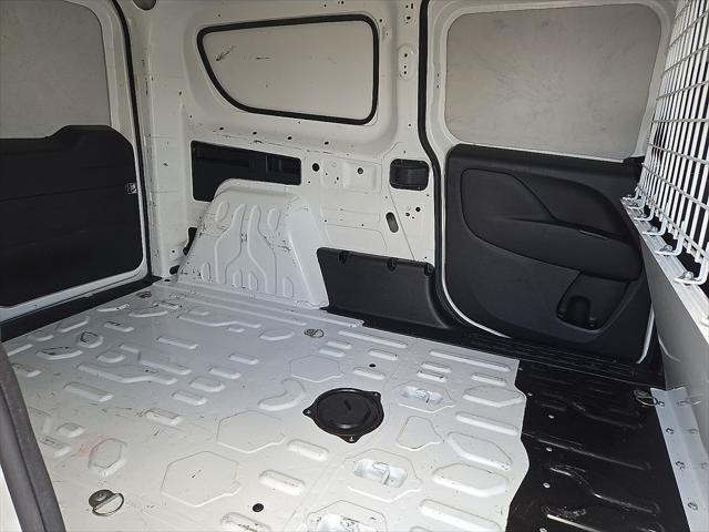 2020 Ram ProMaster City Tradesman Cargo Van