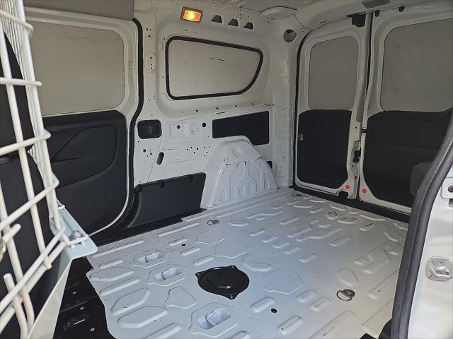 2020 Ram ProMaster City Tradesman Cargo Van