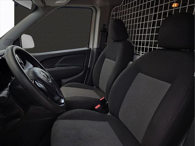 2020 Ram ProMaster City Tradesman Cargo Van
