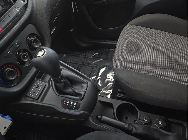 2020 Ram ProMaster City Tradesman Cargo Van