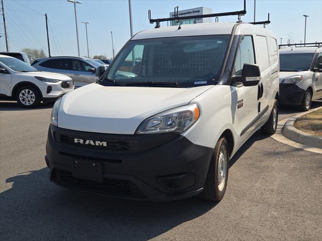2020 Ram ProMaster City Tradesman Cargo Van for sale in Fayetteville, AR
