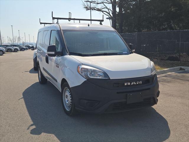 2020 Ram ProMaster City Tradesman Cargo Van