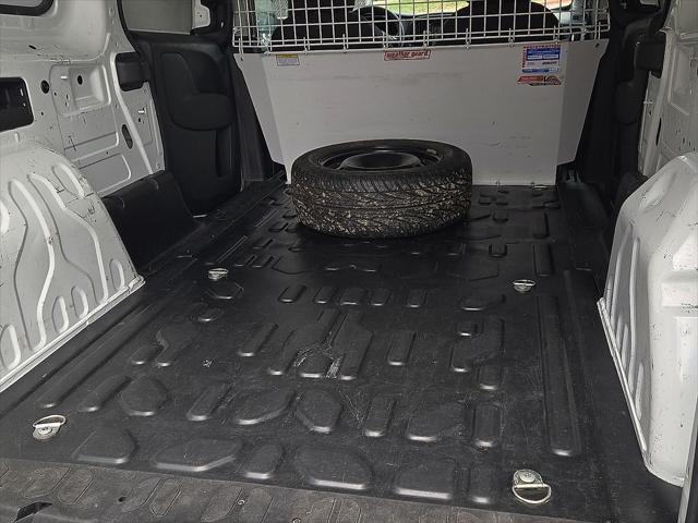 2020 Ram ProMaster City Tradesman Cargo Van