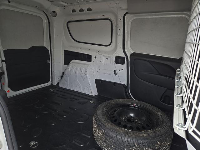 2020 Ram ProMaster City Tradesman Cargo Van